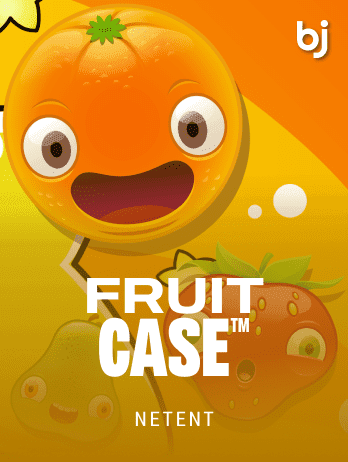 Fruit Case™