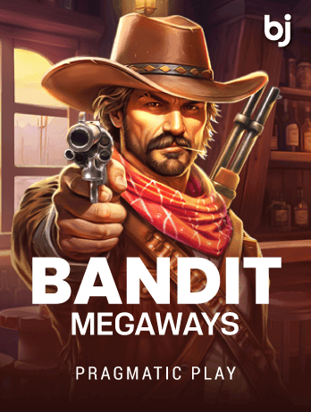 Bandit Megaways™png