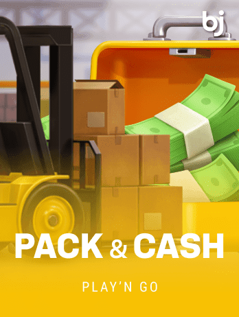 Pack & Cash